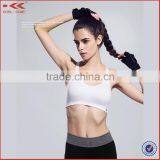2016 Sports Bras Cotton Yoga Running Vest,fashionable Sports Bra thumbnail-2