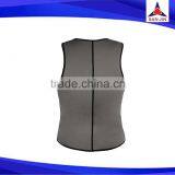 Neoprene Slimming Body Shaper for Men Body Shaper Exercise Vest thumbnail-5