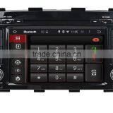 KLYDE Quad Core HD Car Multimedia System for Emgrand EC8 2012 thumbnail-3