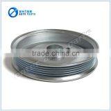 Genuine M11 Engine Parts Accessory Drive Pulley 3883324 thumbnail-3