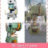 J23 Series Punch Press, Mechanical Press Power Press thumbnail-5