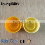 Plastic Lid for Oil Bottle thumbnail-2