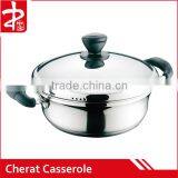 Stainless Steel Kitchen Cookware thumbnail-1