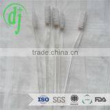 Cheap Disposable Adult Toothbrush With Toothpaste/travel Toothbrush Kit /brushes Dental thumbnail-3