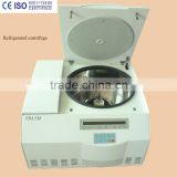 TDL5M table top large capacity refrigerated centrifuge, laboratory large capacity cold centrifuge
