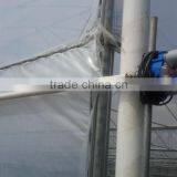 Greenhouse 2 Speed Electric Motor for Ventilation thumbnail-3