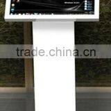 32inch Lcd All-in-one Pc, Touch Screen Monitor