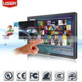 Customized New Products Touchscreen Monitor With All in One Pcs thumbnail-1