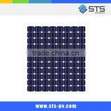 250W Mono Solar Panel With High Efficiency