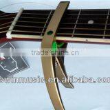 Top Class Colorful Guitar Capo LC-18/LC-19 With Wholesale Price in Stock, Fast Shipping thumbnail-3