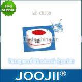 2016 Waterproof Wireless Bluetooth Speaker With FM TF Function thumbnail-1