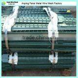 Steel Studded Hot Dipped Galvanized Heavy Duty 1.33lb/f Euro Style t Fence Post