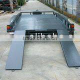Car trailer