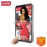 Floor Standing Touchscreen Query Machine thumbnail-2