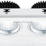 Aluminum LED Ceiling Light Downlight
