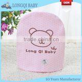 MZ-MS-019 Unisex Gender Knitting Patterns Newborn Baby Hats thumbnail-2