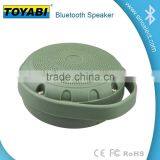 Bluetooth Speaker Hands Free Speakerphone With FM Radio thumbnail-2