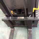 1.5ton Small Electric Forklift CPD15 for Sale thumbnail-5