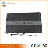 Wall Mounted Internet Digital Information Touchscreen Kiosk WIFI Built-in thumbnail-3