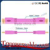 2.16 The Best Hdmi Cable For Ethernet, 3D & Audio Return Channel And Hd Tv Hdmi Cable thumbnail-3