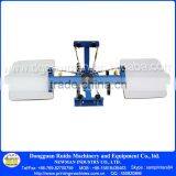 NS402-S Table Top Silk Screen Press