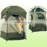 Pop up Changing Tent