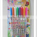 Plastic Pen thumbnail-1