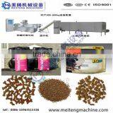 Automatic Pet Fish/dog/cat Food Machine Processing Line thumbnail-2