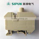 SEK-10RD 5*20 Fuse 10A Fuse Terminal Block thumbnail-3