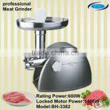 [different Models Selection] Meat Grinder-BH-3382B(ETL/CE/GS/ROHS) thumbnail-1
