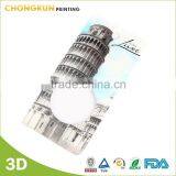 Useful Luggage Tag Maker