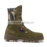 Steel Toe Military Boots/fashionable insulated toe safety shoes