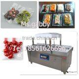 Vacuum Packing Machine /food Vacuum Package Machine