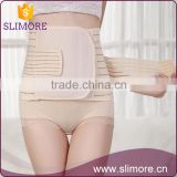 Pregnant belly in protective belt,mesh shaper waist for pregnant women
