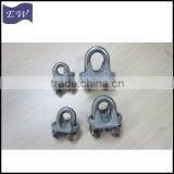 m6 Din741 Wire Rope Clip (DIN741) thumbnail-4
