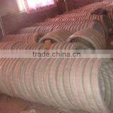 Competitive Price Hot-dip Galvanized Oval Steel Wire