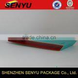 Family Band Series, Hot Sale Band Packagings With Gold Foil Stamping