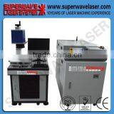 Automative Sealed Welding 18650 Battery Laser Spot Welding Machine thumbnail-3