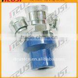 BNC Connector (3-pass Quick Coupler)