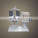 YL-P Semi-auto Spray Cap Bottle Capping Machine