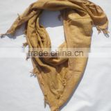 SCARF 100% COTTON