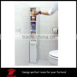 Chinese Supplier Amazing Bathroom Furniture Drawer Wall Rack Cabinet