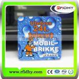 Cheap Customized Rfid Sticker/tag thumbnail-4