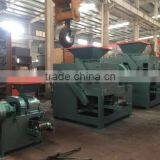 China Supplier Lime Powder Briquette Making Machine thumbnail-3