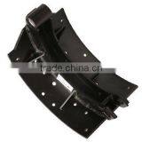 Truck Brake Shoe for BENZ 220 thumbnail-1