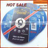 Cutting Wheel for Carbon Steel thumbnail-2