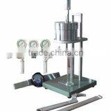 Differential Sticking Tester / Sticking Tester for Drilling Fluid / Mud Adhesive Retention Insturment thumbnail-1