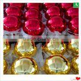 Wholesale Vacuum Thermoformed Plastic Colorful Christmas Ball thumbnail-1