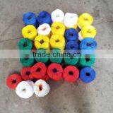 Twisted Polyethylene Rope