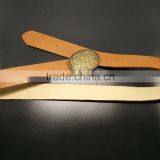 Customized Style Italia Standards High Quality Original Buckle Belts thumbnail-4